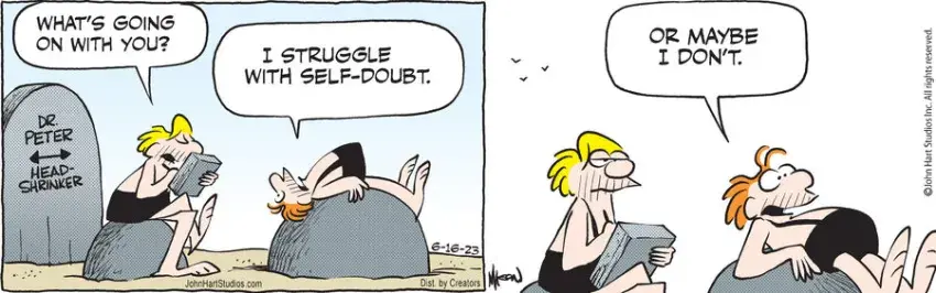 B.C. for Jun 16, 2023