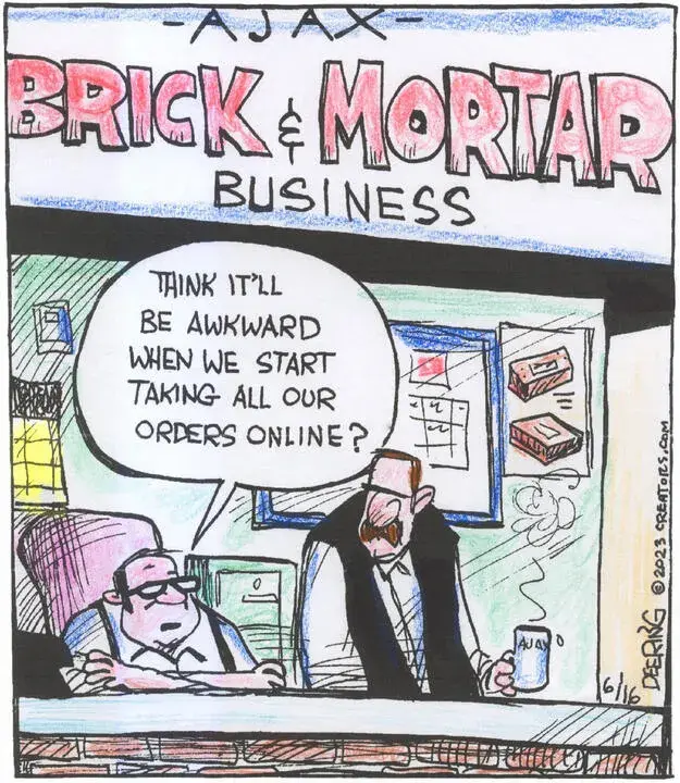 Strange Brew for Jun 16, 2023