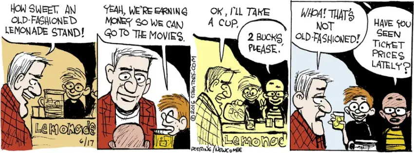 Zack Hill for Jun 17, 2021