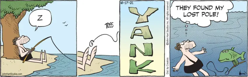 B.C. for Jun 17, 2021