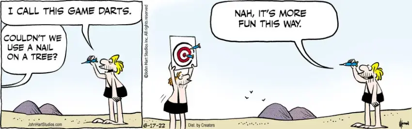 B.C. for Jun 17, 2022