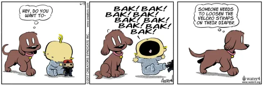 Dog Eat Doug for Jun 17, 2022