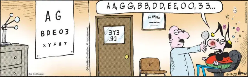 Wizard of Id for Jun 17, 2023