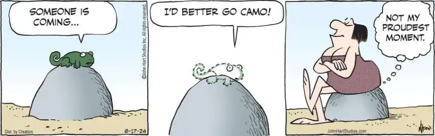 B.C. for Jun 17, 2024