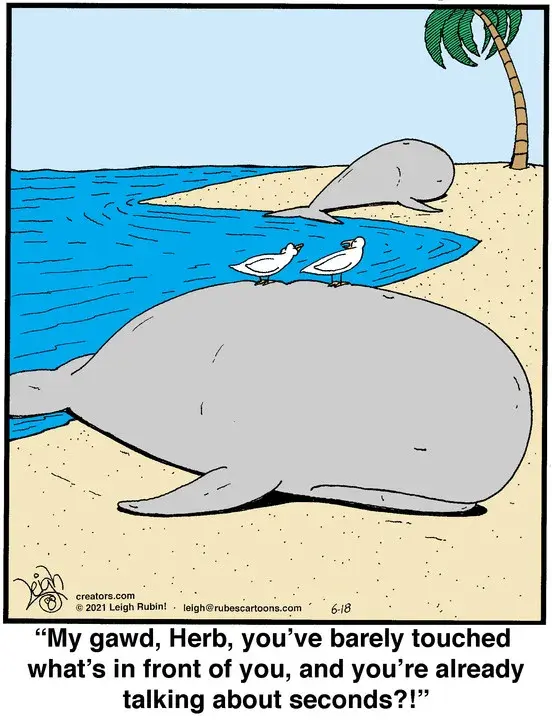 Rubes® for Jun 18, 2021