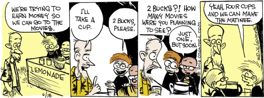 Zack Hill for Jun 18, 2021