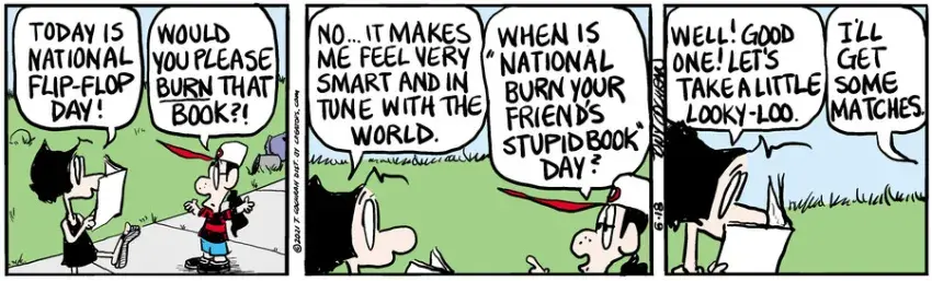 Agnes for Jun 18, 2021