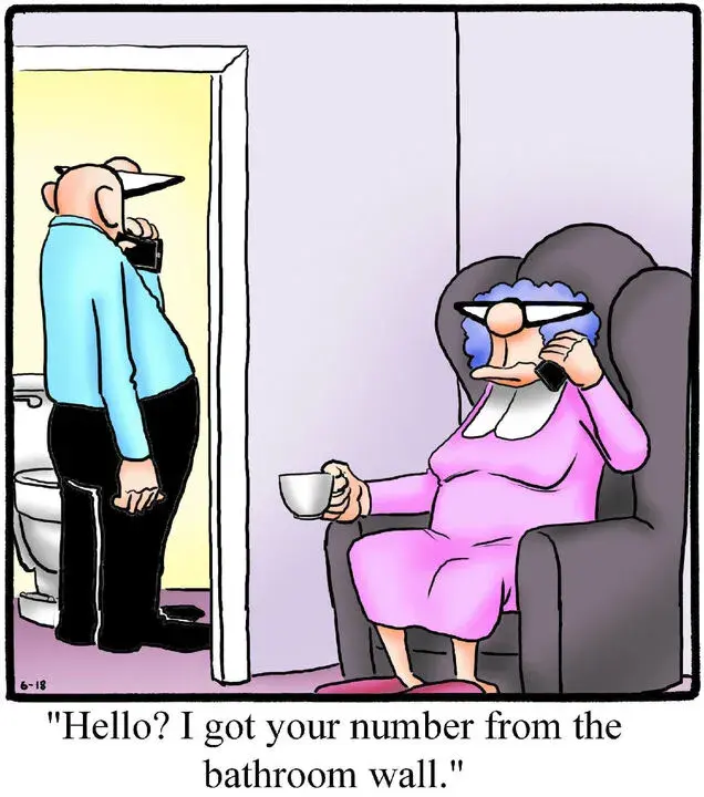 Spectickles for Jun 18, 2024