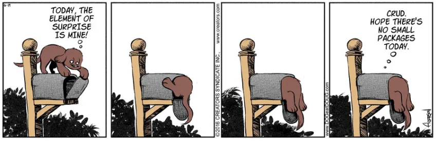 Dog Eat Doug for Jun 19, 2021