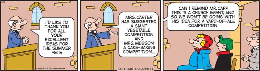 Andy Capp for Jun 19, 2021