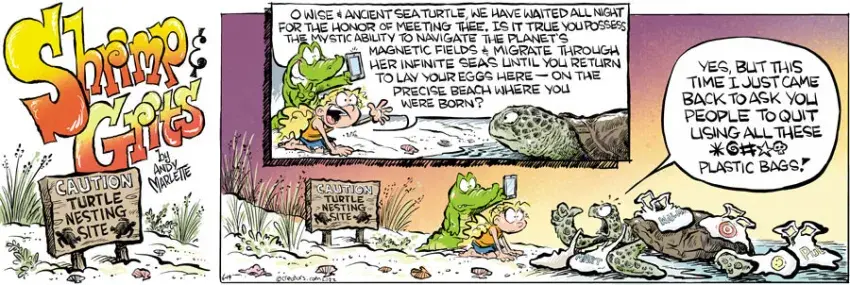 Shrimp and Grits for Jun 19, 2022