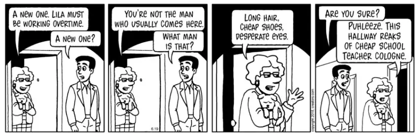 The Meaning of Lila for Jun 19, 2023