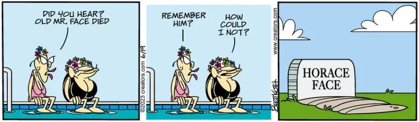 Diamond Lil for Jun 19, 2023