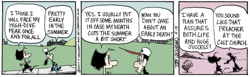 Agnes for Jun 19, 2023