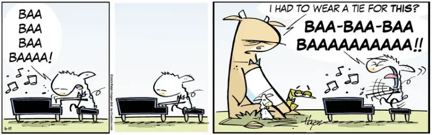 The Barn for Jun 19, 2023