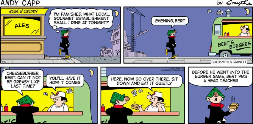 Andy Capp for Jun 20, 2021