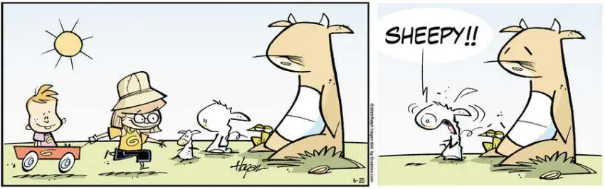 The Barn for Jun 20, 2023