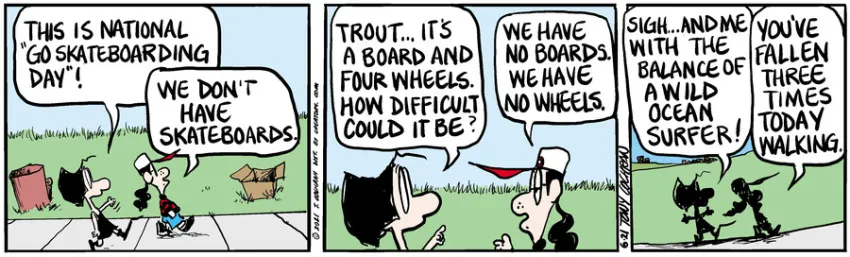 Agnes for Jun 21, 2021