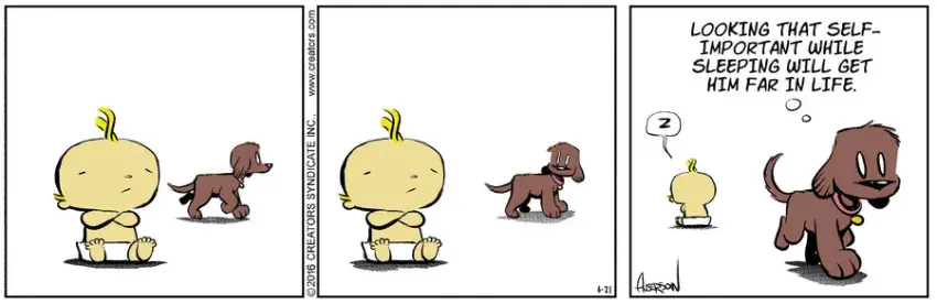 Dog Eat Doug for Jun 21, 2021