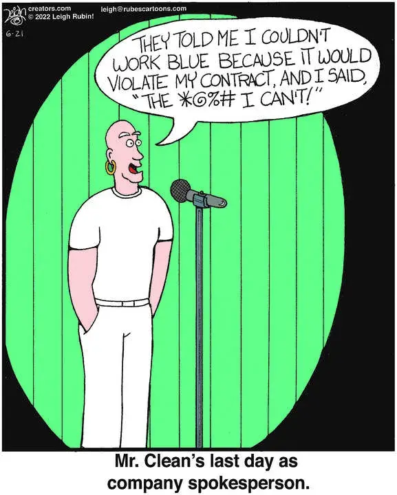 Rubes® for Jun 21, 2022