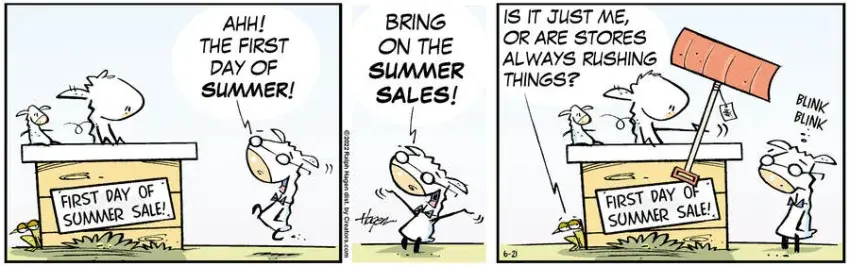 The Barn for Jun 21, 2022