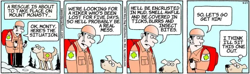 The Other Coast for Jun 21, 2022