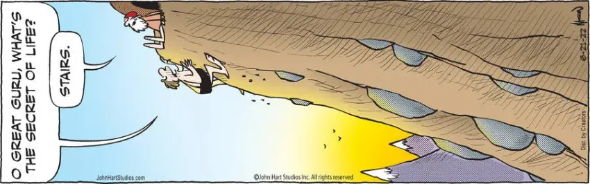 B.C. for Jun 21, 2022