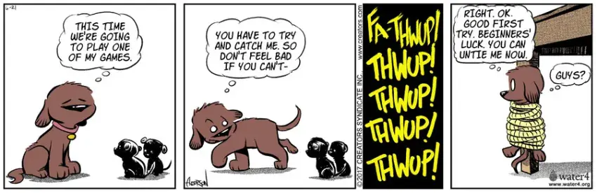 Dog Eat Doug for Jun 21, 2022