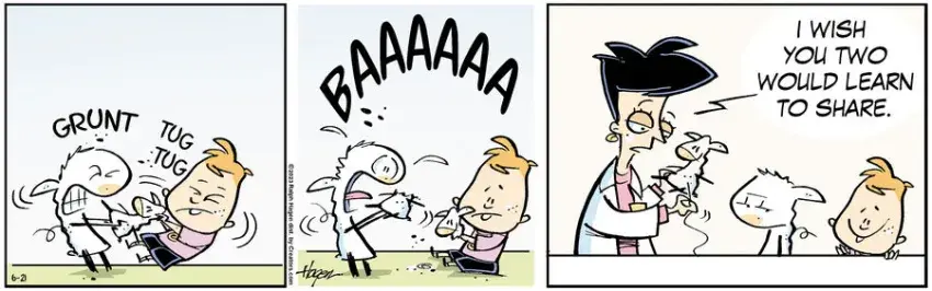 The Barn for Jun 21, 2023