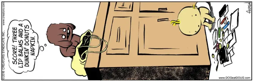 Dog Eat Doug for Jun 22, 2021