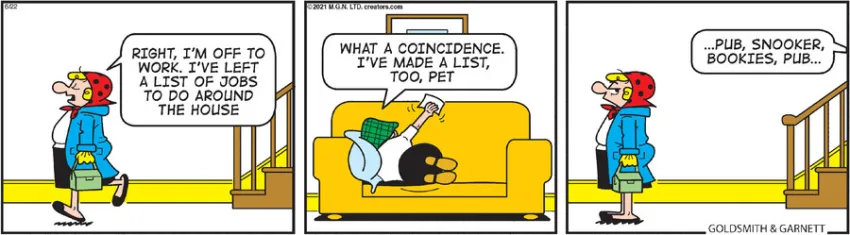 Andy Capp for Jun 22, 2021