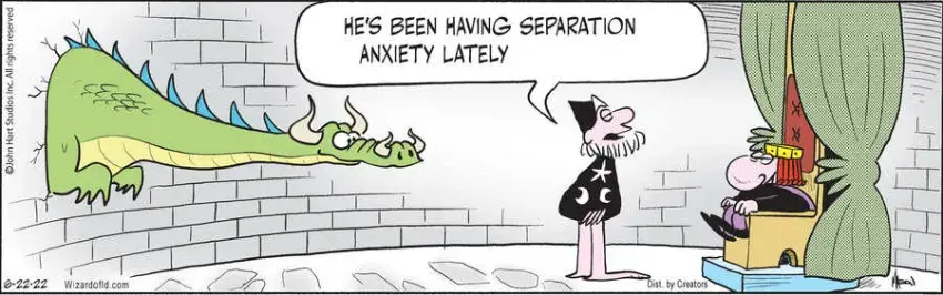 Wizard of Id for Jun 22, 2022