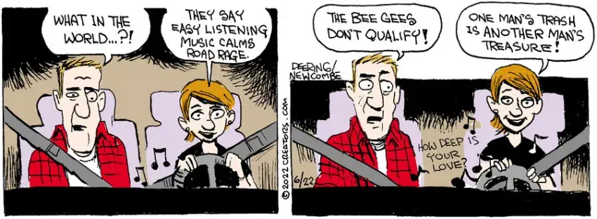 Zack Hill for Jun 22, 2022