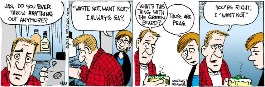 Zack Hill for Jun 22, 2023