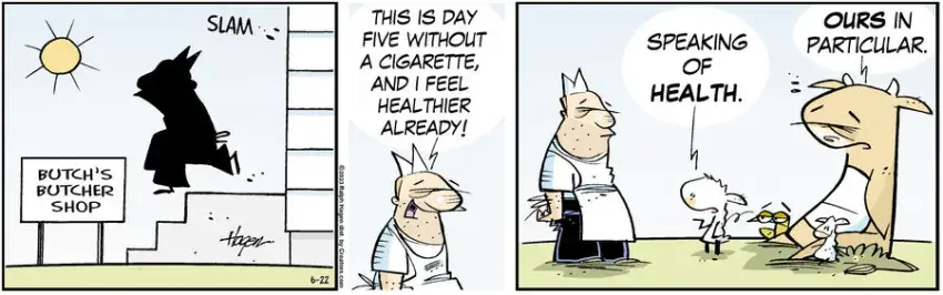 The Barn for Jun 22, 2023