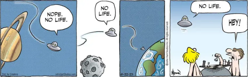 B.C. for Jun 22, 2023