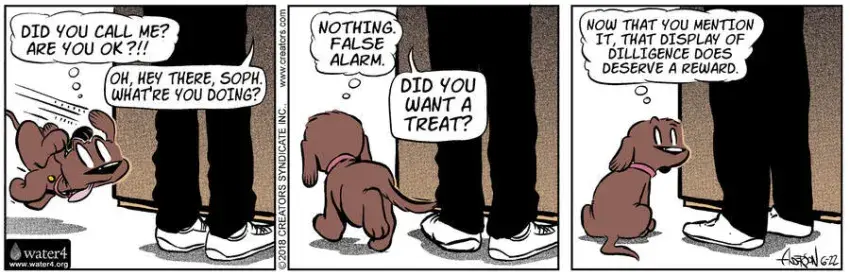 Dog Eat Doug for Jun 22, 2023