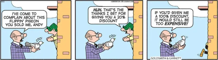 Andy Capp for Jun 22, 2023