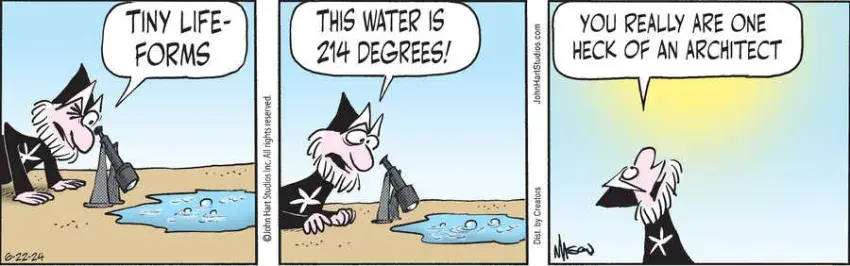 Wizard of Id for Jun 22, 2024