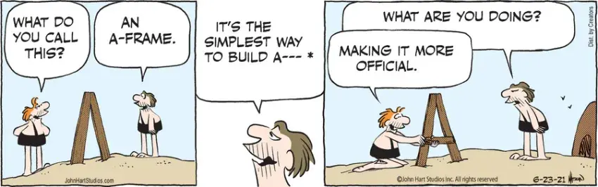 B.C. for Jun 23, 2021