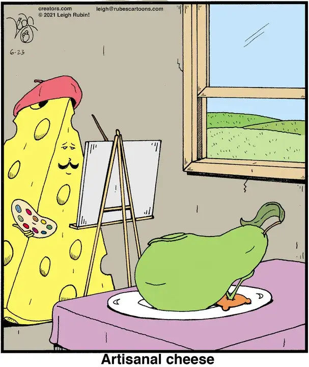 Rubes® for Jun 23, 2021