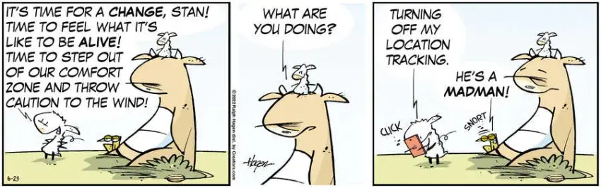 The Barn for Jun 23, 2022