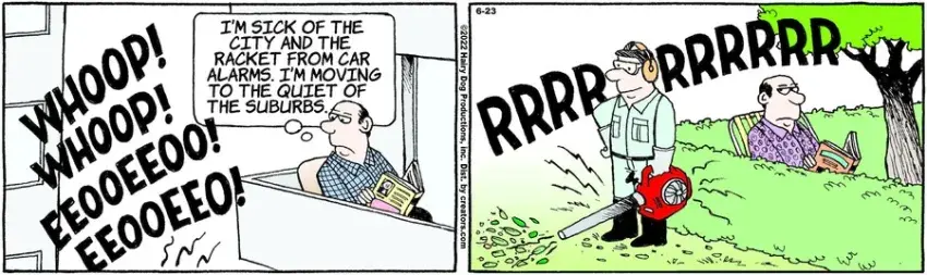 The Other Coast for Jun 23, 2022