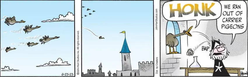 Wizard of Id for Jun 23, 2023