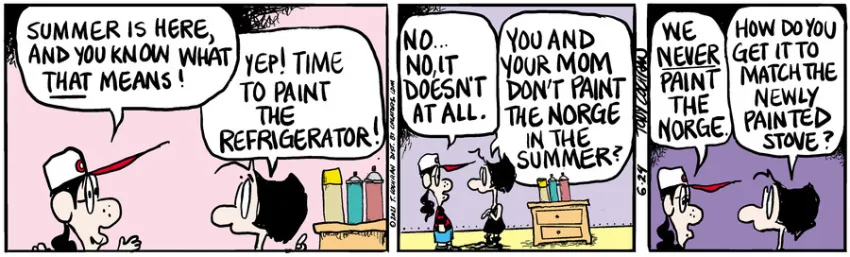 Agnes for Jun 24, 2021