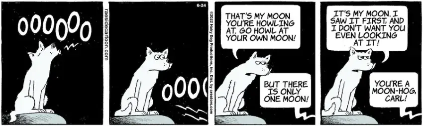 The Other Coast for Jun 24, 2022