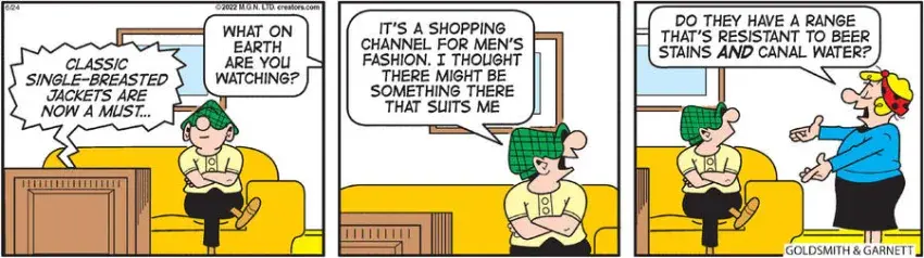 Andy Capp for Jun 24, 2022