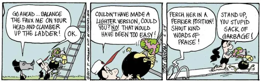 Agnes for Jun 24, 2023