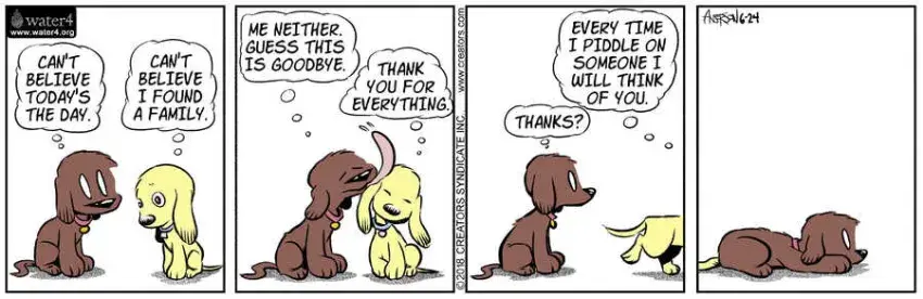 Dog Eat Doug for Jun 24, 2023