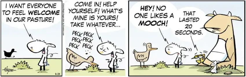 The Barn for Jun 24, 2023